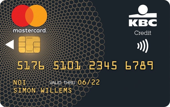 Mastercard Platinum Mit Erweitertem Schutz Kbc Bank Versicherung